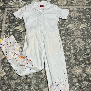 Dickies Custom Coveralls